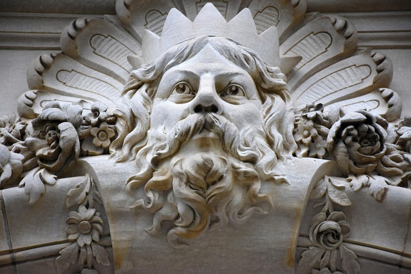 Greek Mythology