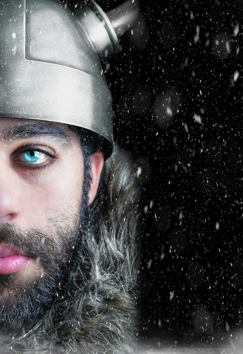 Norse Mythology
